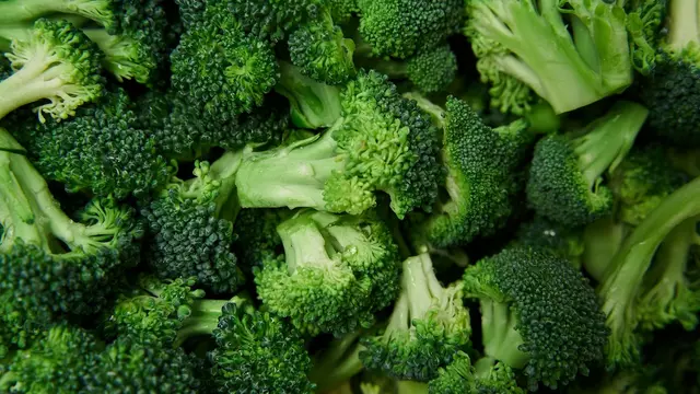 Découvrez les incroyables bienfaits pour la santé des compléments alimentaires à base de pousses de brocoli
